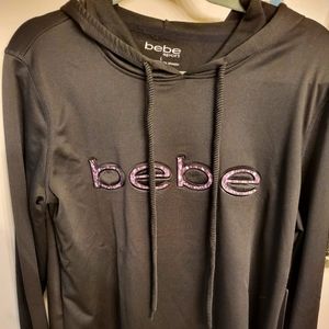Bebe Sport sweatshirt